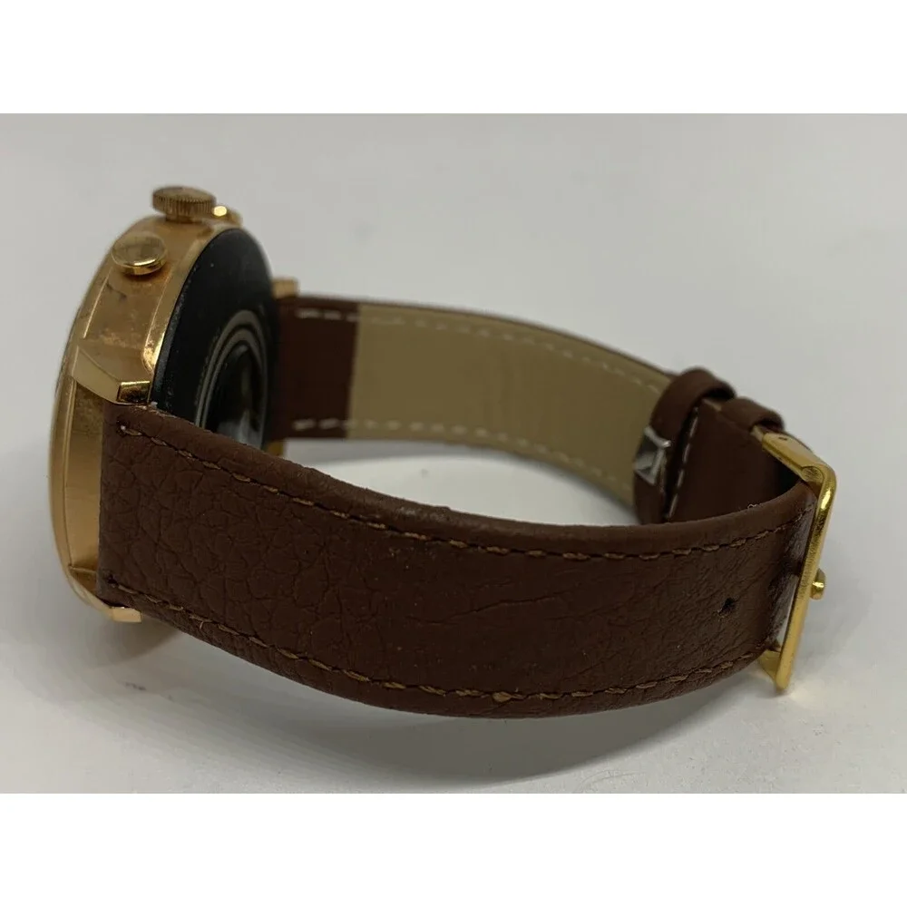 Fossil Gen 4 Authentic Digital Dial Smart Watch Custom Band FTW6018 BA151
